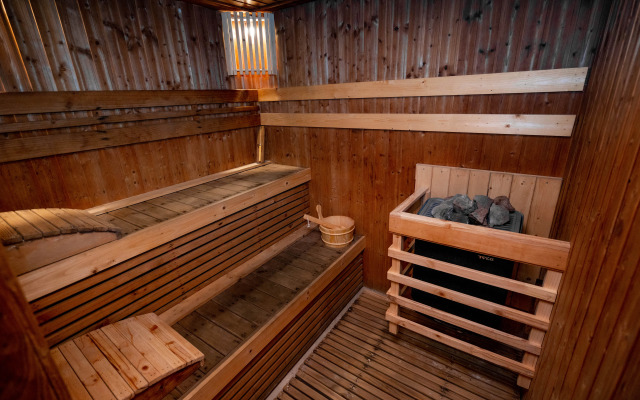 Отель Ratana Hotel Chalong