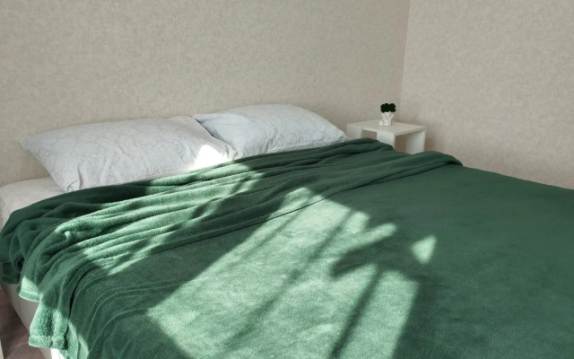 Na Bosforskom 14 Alfa Rent Anapa Flat