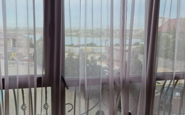 Апартаменты Студия комплекс Рашад