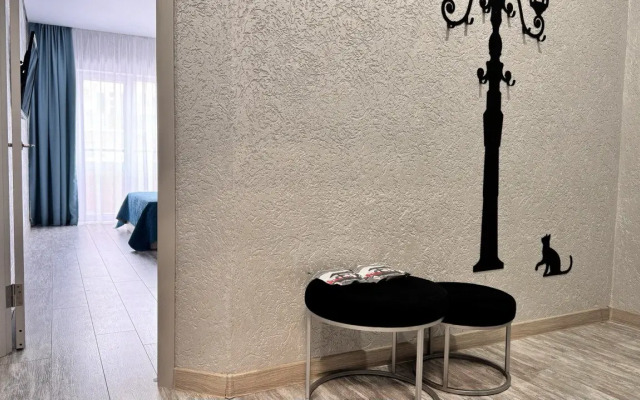 Apartments Sutki Rent v tsentre Mineralnykh Vod