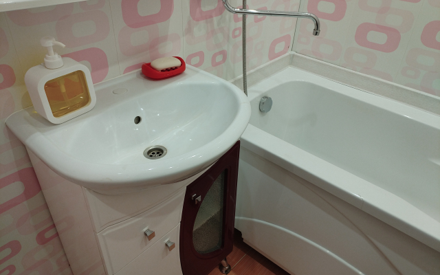 Квартира с хорошим расположением