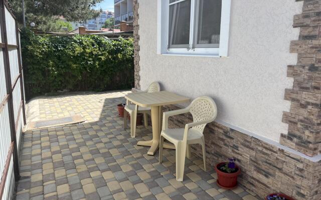 Частный дом 427 на Красногвардейской 27