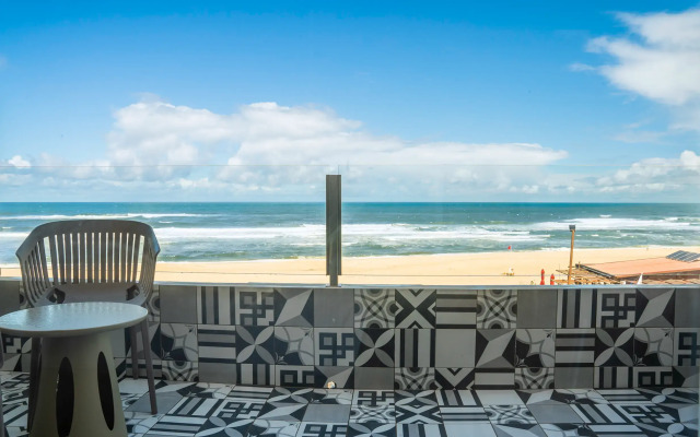 Hotel Cristal Vieira Praia & SPA