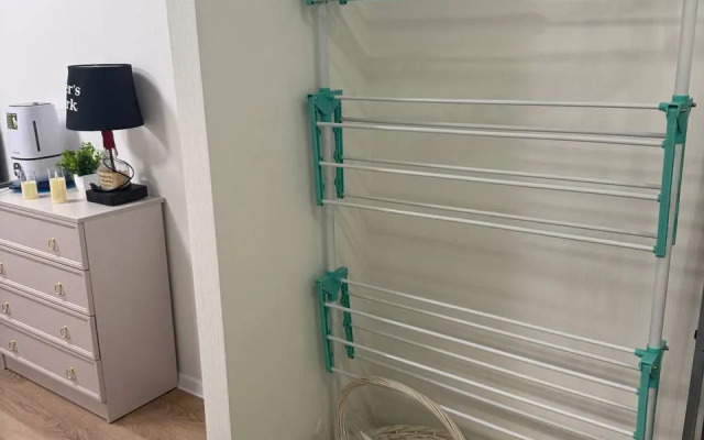 Квартира новая отличная