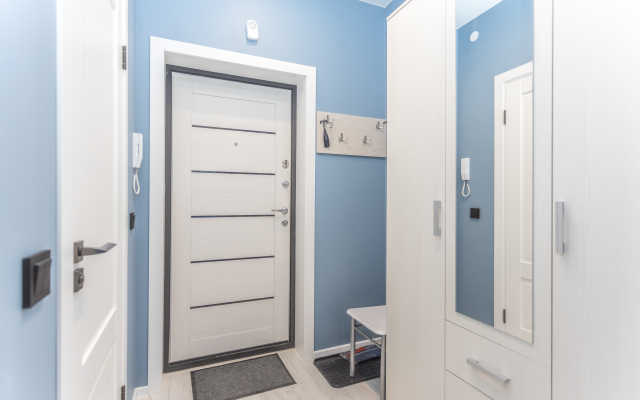 Квартира Van Gogh"s friends