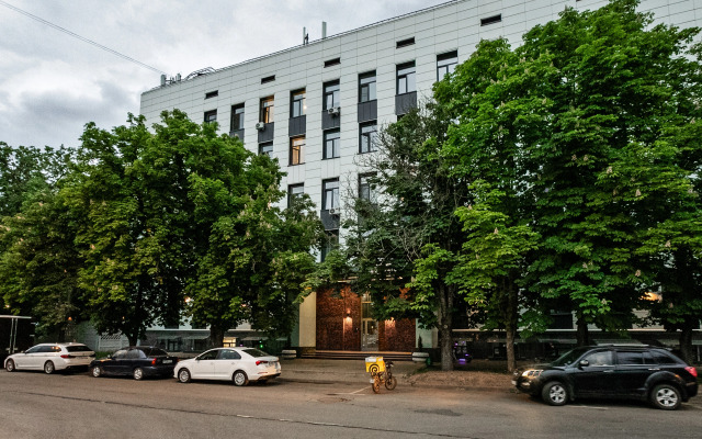 MaxRealty24 Apartments