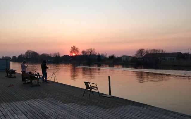 Гостевой дом Причал