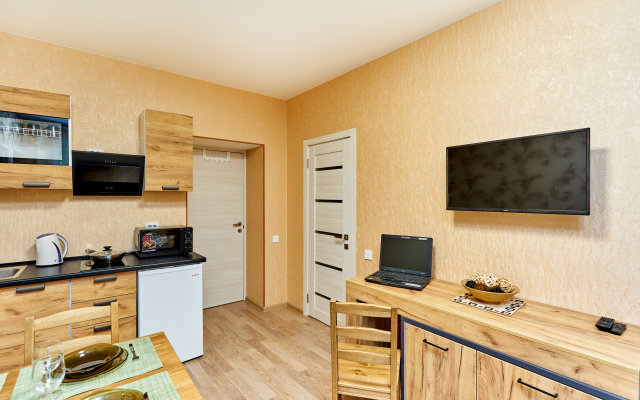 Tavrida Rooms Apartments