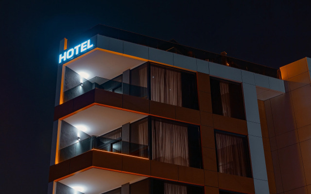 Hotel Cozy Loft Hotel