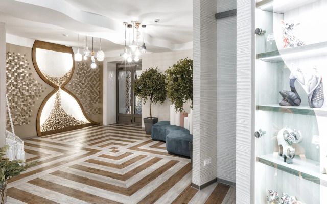 Kamarooms Business Hotel & Spa