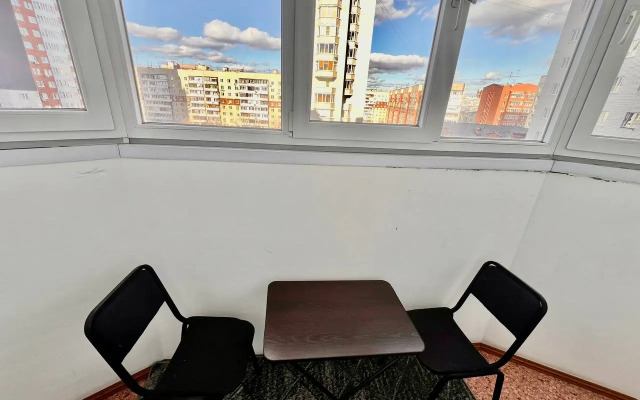 Апартаменты Центр Студия Voyage Комфорт