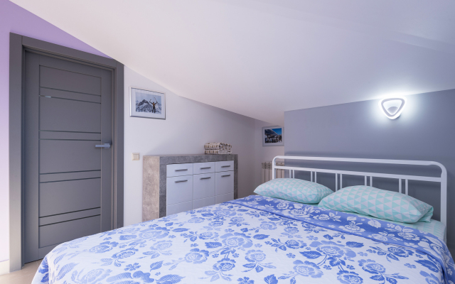 Apartments Sacvoyage 9