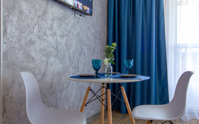 Apartamenty Krasivy Vid Na Gory Apartments