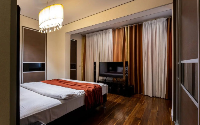 4.16 Studio Morport Flat