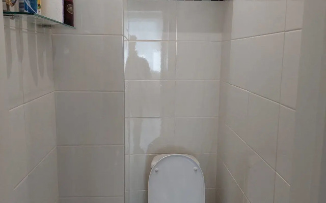 Апартаменты Крылова 53/4