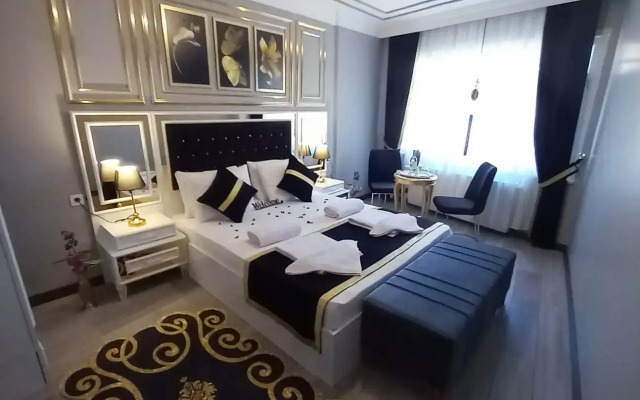 Emirhan Guest House & Suites