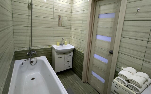 Апартаменты Орхидея