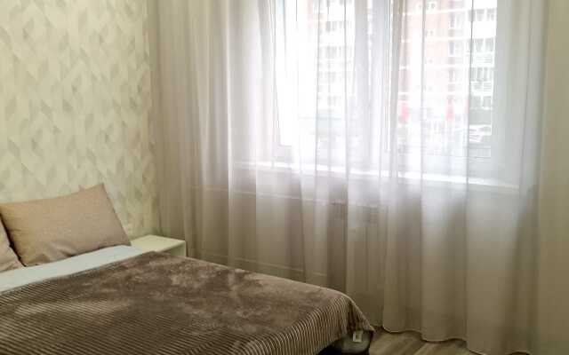 Квартира на Областной больнице