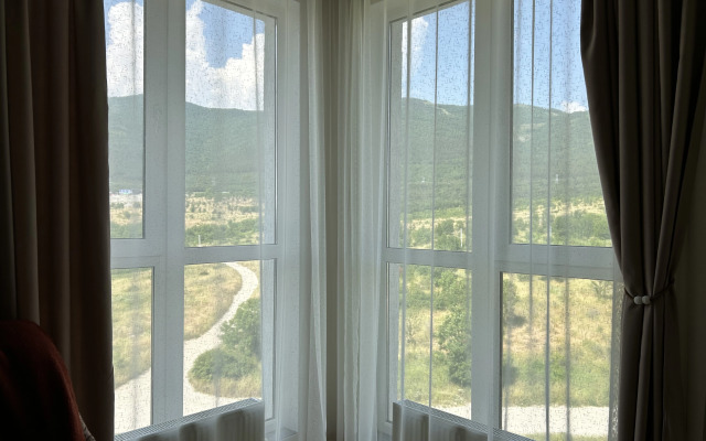 Квартира Гранат