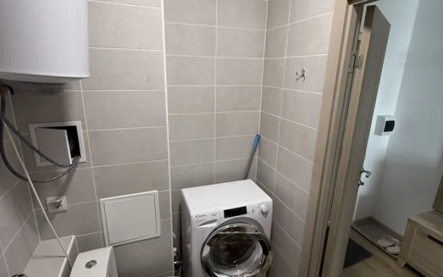 Na Levitana 97a Flat