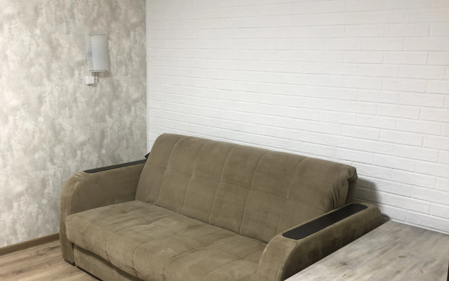 Апартаменты в центре на ул. Минская 6