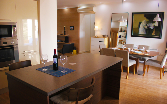 Sunny Point Cyprus Apartments