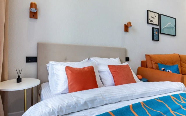 Апартаменты Просто Камчатка