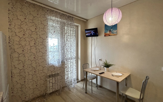 Uyutnaya Odnushka V Tsentre Flat