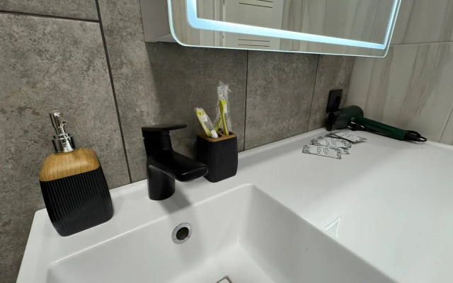 Апартаменты Yousinn