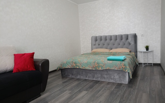 Na Stefana Baratoria 10 Apartments