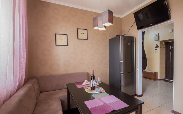 Апартаменты у Королевских Ворот