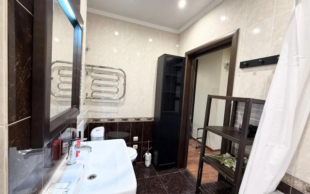 Квартира Возле Парка Циолковского