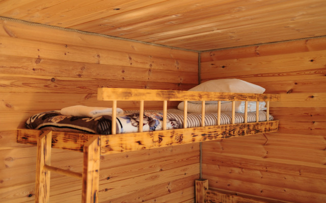 База отдыха Солнечный Дом