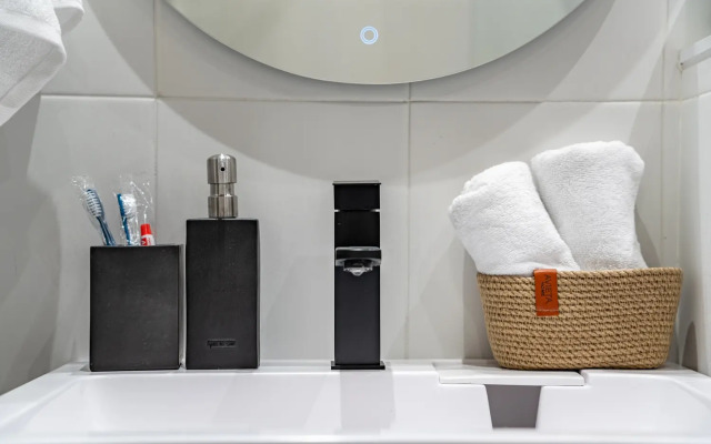 Квартира П. Измайловский Парк