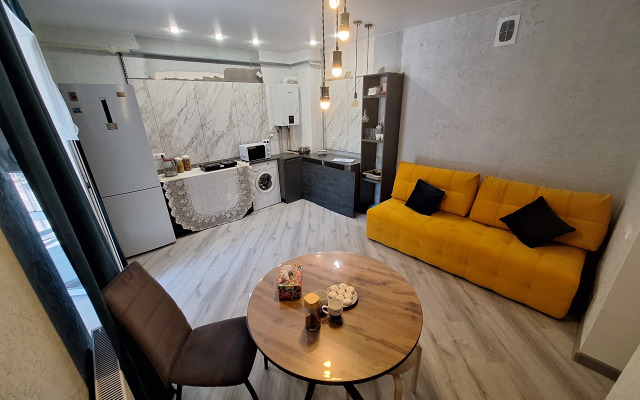 Квартира на улице Очаковская 10