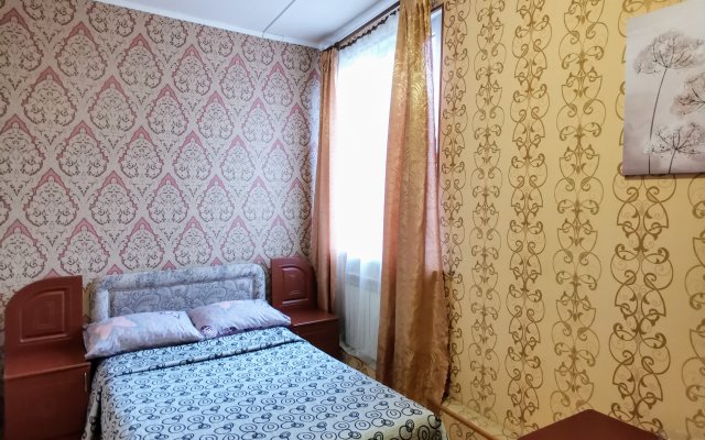Uyut Guest house