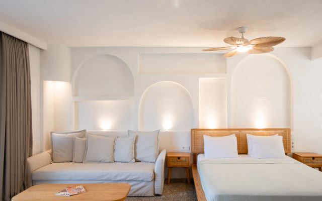 L'olive Homes