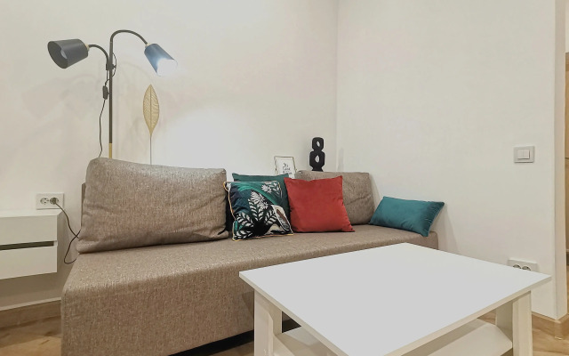 Studiya Botanika Zhk Regata Flat