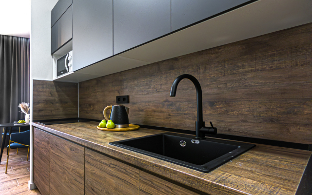 0 Апартаменты Артек на ул Степана Разина (27Б)