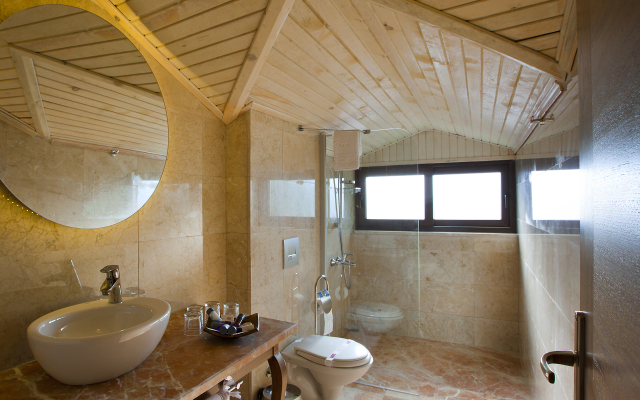Boutique Montana Mini-Hotel