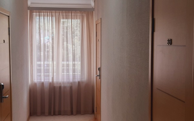 Orhideya Hotel