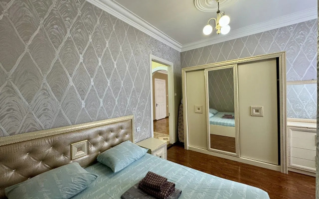 na Ulitse Markova 14 Private House