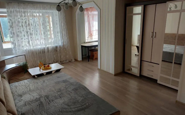 Квартира на Алюминиевой 62