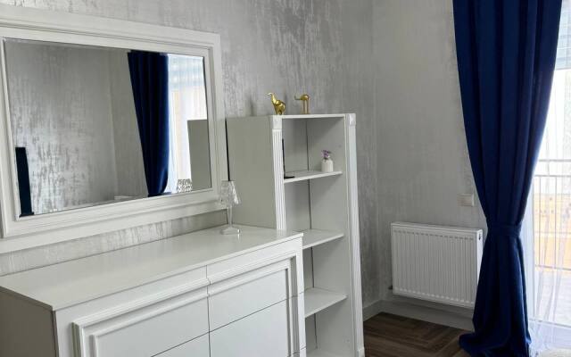 Апартаменты На берегу Моря 7