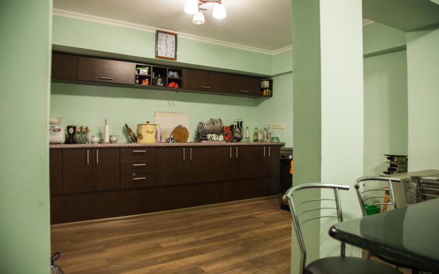 Апартаменты София