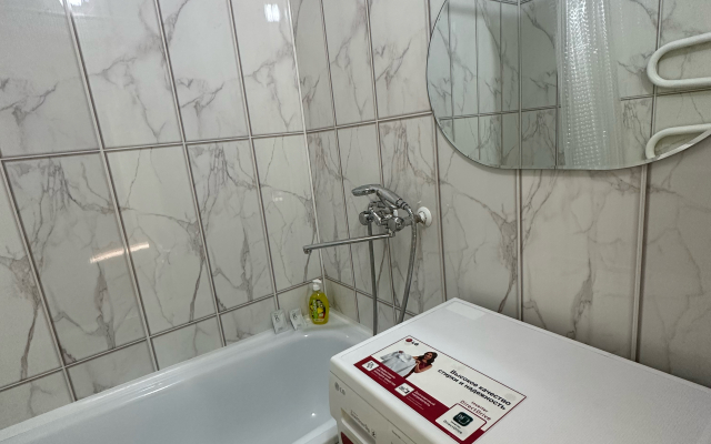 Апартаменты 1 комнатные апартаменты