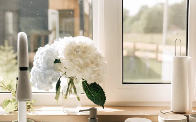 База отдыха Мята