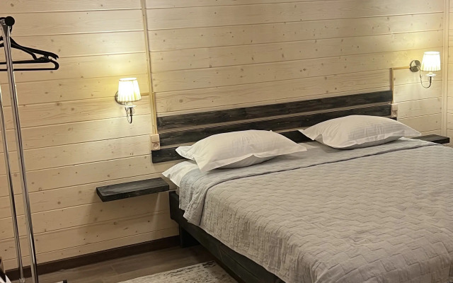 Шале Терскол