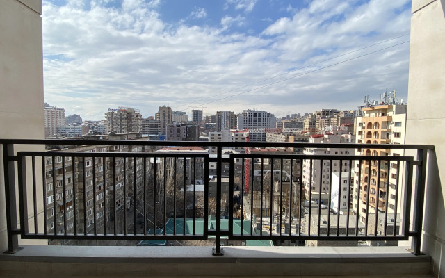 2-K v Novostroyke, na Ulitse Yeznika Kokhbatsi, Ko1612 Flat