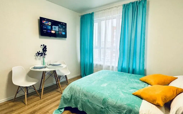 Апартаменты 2 Pant Family House Ватутинки на Нововатутинской